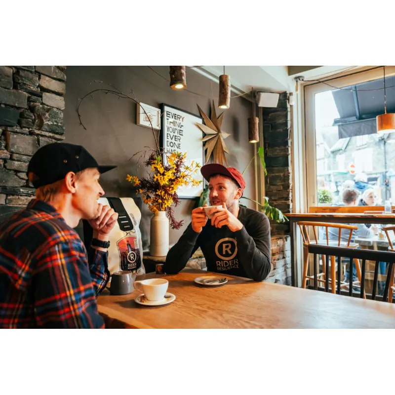 Ortlieb Velocity BackPack - Design Rider Resilience-1